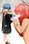 ����� ������� ������� / Akuma no Riddle. ��� 4