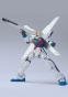 HG GX-9900 Gundam X Model Kit
