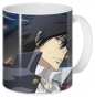  Katekyo Hitman Reborn! - Gola Mosca  Hibari Kyoya