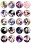   Accel World  No.1