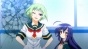 Medaka Box: Abnormal (  )   HD