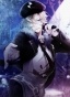 ������ �������� Diabolik Lovers Kou Mukami