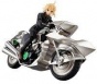 ������� Fate/Zero Anime Saber�s Motorcycle