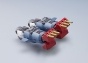   Gattai Musashi: ACKS GR-03