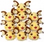   Pokemon - Raichu