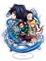   Kimetsu no Yaiba -    2 (Kimetsu no Yaiba 2)