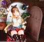 ������� Atelier Ryza: Ever Darkness & the Secret Hideout Ryza "Atelier" Series 25th Anniversary ver. 1/7 Complete Figure DX Edition