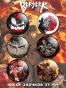 ������ "Berserk" No.1