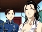 Fullmetal Alchemist TV ( )