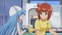 Invasion! Squid Girl (��������� ���������) MPEG4