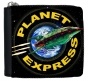 ������� �� ������ � ���������� ��� ������ "Futurama" Planet Express