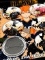 ������ Haikyuu!! No.1