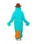    / Kigurumi Platypus