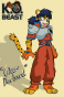 KO Century Beast Warriors (����������) MPEG4