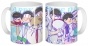 ������ Osomatsu-kun "St. Valentine's Day"