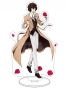 ������� ��������� Bungou Stray Dogs - ����� ������ 3 (Osamu Dazai 3)