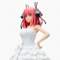 ������� SAV SPM Figure Nakano Nino Bride Ver.