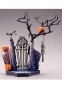 SCI-FI Revoltech Jack Skellington