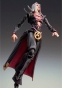 Jojo's Bizarre Adventure part 5 - Leone Abbachio