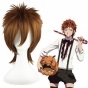   "K Project" Misaki Yata / "Katekyo Hitman Reborn!" Tsunayoshi Sawada