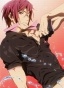 ������ �������� Free! Rin Matsuoka