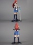 ������� Fairy Tail Erza Scarlet