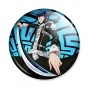 ������ D.Gray-man - Kanda Yuu