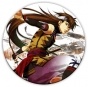 ������ ��������� ������� Hakuouki: Shinsengumi Kitan 95673