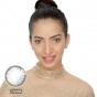 ���������� ���������� ����� Maxiy Girl Pro Crystal Gray #14