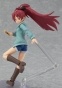 Puella Magi Madoka Magica - Figma Sakura Kyouko Casual ver.