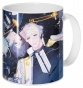 ������ Touken Ranbu Mikazuki Munechika, Higekiri and Hizamaru