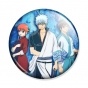 ������ ������� Sakata, Kagura, Shimura