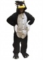    / Kigurumi Sonic Shadow