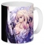  Macross Frontier - Sheryl Nome