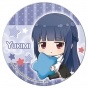 ������ ��������� ������� Idolmaster Cinderella Girls - Chibi Yukimi Sajo