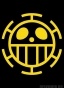 ������ �������� One Piece: Law