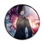 ������ ��������� ���� - Touka