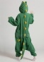   / Kigurumi Crocodile