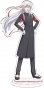   Fruits Basket - Ayame Souma