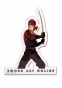  Sticker: Sword Art Online - Klien Potrait GE55158