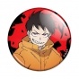 ������ Fire Force - Shinra Kusakabe
