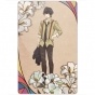 ������ ��������� ������������� Nil Admirari no Tenbin - Takuma Yoshikiri