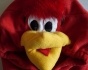    / Kigurumi Woody Woodpecker