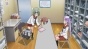 ������� ����-���� / Shakunetsu no Takkyuu Musume