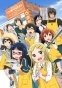 ������� ������� �� ����������� ����� / Denkigai no Honya-san TV HD