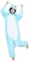    / Kigurumi Blue Rabbit