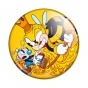 ������ Cuphead Mugman � Rumor Honeybottoms