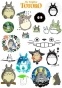   My Neighbor Totoro No.1