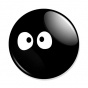 ������ Tonari no Totoro - Susuwatari Ver.1
