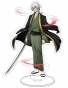 ������� ��������� Bungou Stray Dogs - ��������� (Fukuzawa)